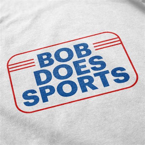 bob does sports store